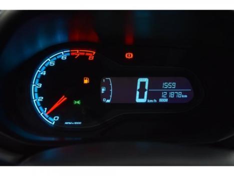 CHEVROLET Onix Hatch 1.0 4P FLEX LS, Foto 4