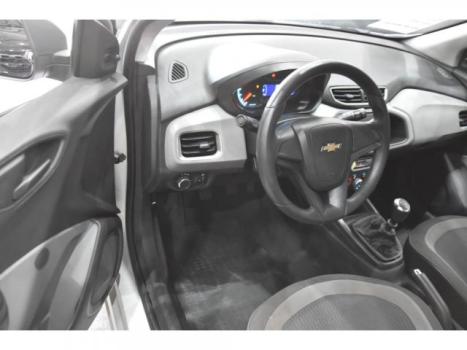 CHEVROLET Onix Hatch 1.0 4P FLEX LS, Foto 7