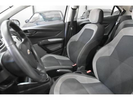 CHEVROLET Onix Hatch 1.0 4P FLEX LS, Foto 8