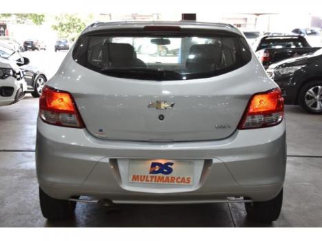 CHEVROLET Onix Hatch 1.0 4P FLEX LS, Foto 10