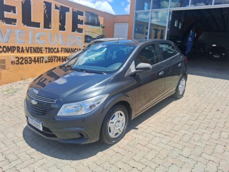 CHEVROLET Onix Hatch 1.0 4P FLEX JOY, Foto 1