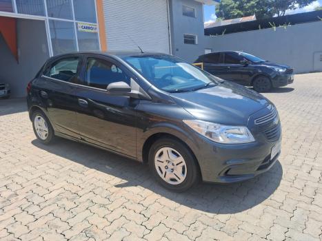 CHEVROLET Onix Hatch 1.0 4P FLEX JOY, Foto 3