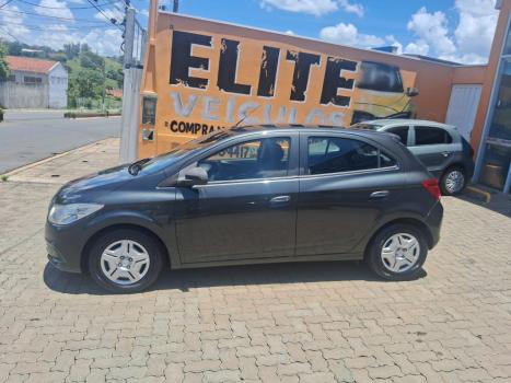 CHEVROLET Onix Hatch 1.0 4P FLEX JOY, Foto 4