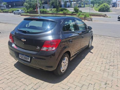 CHEVROLET Onix Hatch 1.0 4P FLEX JOY, Foto 6