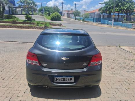 CHEVROLET Onix Hatch 1.0 4P FLEX JOY, Foto 7