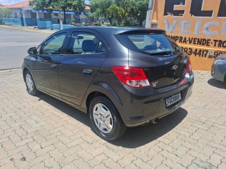 CHEVROLET Onix Hatch 1.0 4P FLEX JOY, Foto 8