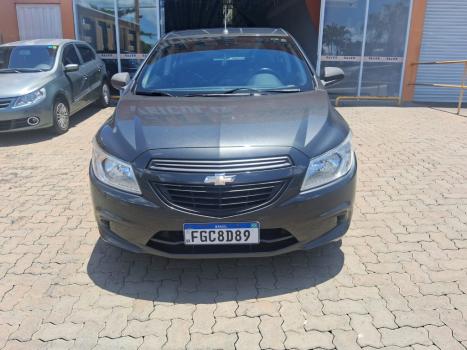 CHEVROLET Onix Hatch 1.0 4P FLEX JOY, Foto 2