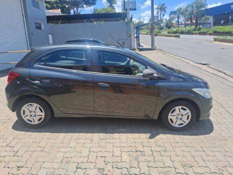 CHEVROLET Onix Hatch 1.0 4P FLEX JOY, Foto 4