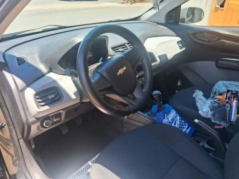 CHEVROLET Onix Hatch 1.0 4P FLEX JOY, Foto 9