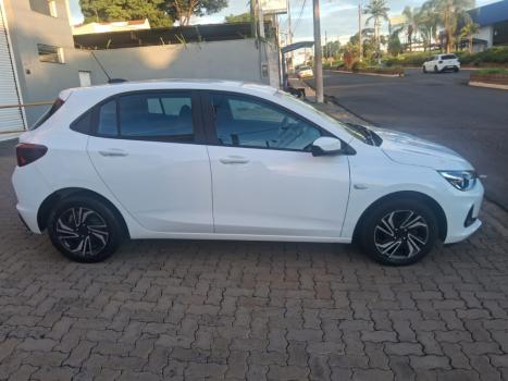 CHEVROLET Onix Hatch 1.0 4P FLEX LT2, Foto 4