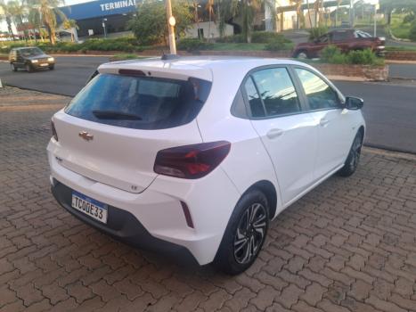 CHEVROLET Onix Hatch 1.0 4P FLEX LT2, Foto 7
