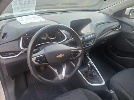 CHEVROLET Onix Hatch 1.0 4P FLEX LT2, Foto 9