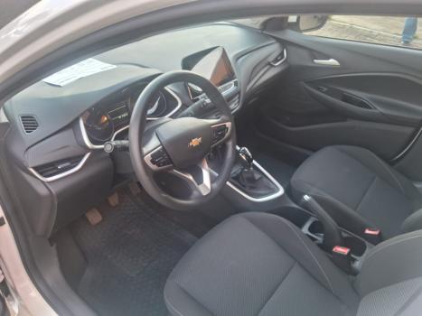 CHEVROLET Onix Hatch 1.0 4P FLEX LT2, Foto 8
