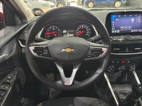 CHEVROLET Onix Hatch 1.0 12V 4P FLEX LT, Foto 7