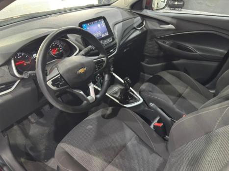 CHEVROLET Onix Hatch 1.0 12V 4P FLEX LT, Foto 9