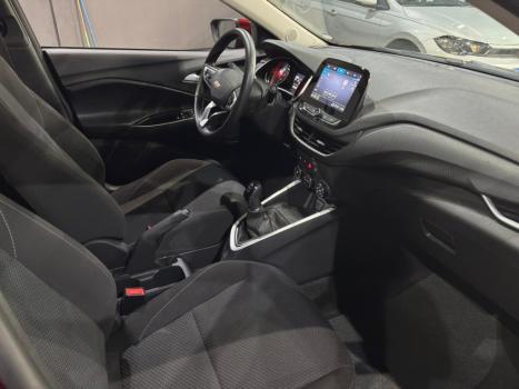CHEVROLET Onix Hatch 1.0 12V 4P FLEX LT, Foto 10