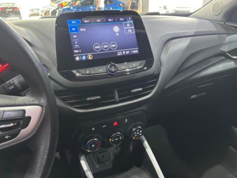 CHEVROLET Onix Hatch 1.0 12V 4P FLEX LT, Foto 12