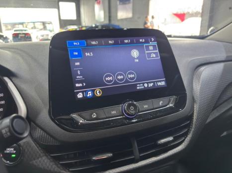 CHEVROLET Onix Hatch 1.0 12V 4P FLEX LT, Foto 13