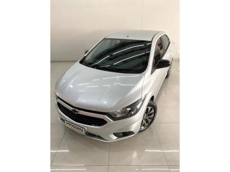 CHEVROLET Onix Hatch 1.0 4P FLEX JOY, Foto 2