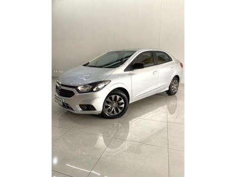 CHEVROLET Onix Hatch 1.0 4P FLEX JOY, Foto 3