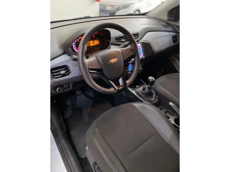 CHEVROLET Onix Hatch 1.0 4P FLEX JOY, Foto 4