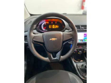 CHEVROLET Onix Hatch 1.0 4P FLEX JOY, Foto 5