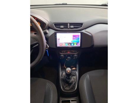 CHEVROLET Onix Hatch 1.0 4P FLEX JOY, Foto 6