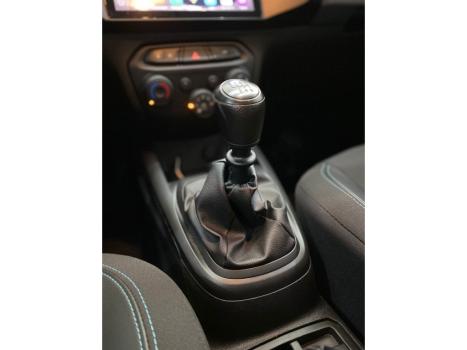 CHEVROLET Onix Hatch 1.0 4P FLEX JOY, Foto 7