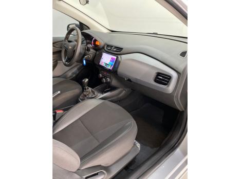 CHEVROLET Onix Hatch 1.0 4P FLEX JOY, Foto 8