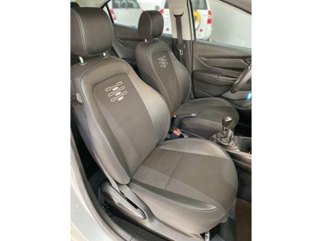 CHEVROLET Onix Hatch 1.0 4P FLEX JOY, Foto 9