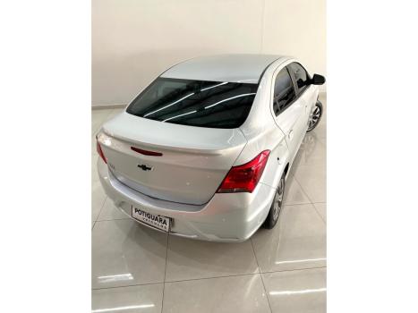CHEVROLET Onix Hatch 1.0 4P FLEX JOY, Foto 13