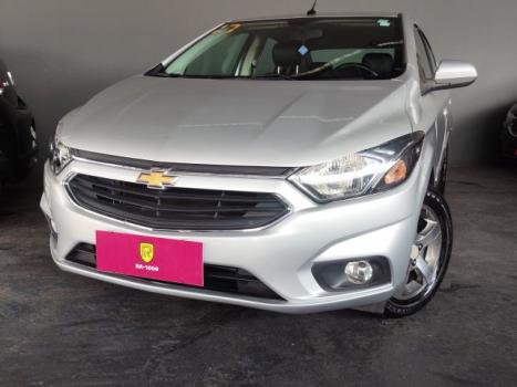 CHEVROLET Onix Hatch 1.4 4P FLEX LTZ AUTOM�TICO, Foto 4