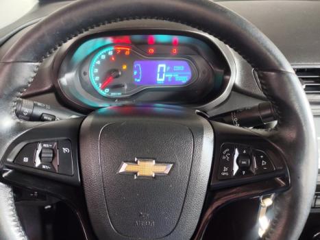 CHEVROLET Onix Hatch 1.4 4P FLEX LTZ AUTOM�TICO, Foto 5