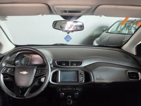 CHEVROLET Onix Hatch 1.4 4P FLEX LTZ AUTOM�TICO, Foto 6