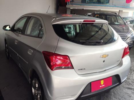 CHEVROLET Onix Hatch 1.4 4P FLEX LTZ AUTOM�TICO, Foto 7