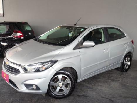 CHEVROLET Onix Hatch 1.4 4P FLEX LTZ AUTOM�TICO, Foto 8