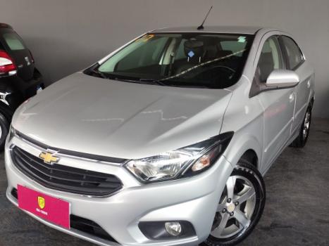 CHEVROLET Onix Hatch 1.4 4P FLEX LTZ AUTOM�TICO, Foto 9