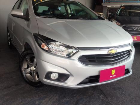 CHEVROLET Onix Hatch 1.4 4P FLEX LTZ AUTOM�TICO, Foto 10
