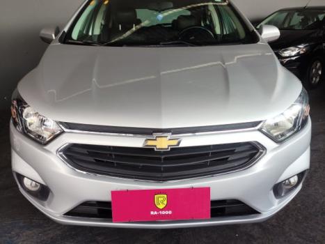 CHEVROLET Onix Hatch 1.4 4P FLEX LTZ AUTOM�TICO, Foto 11