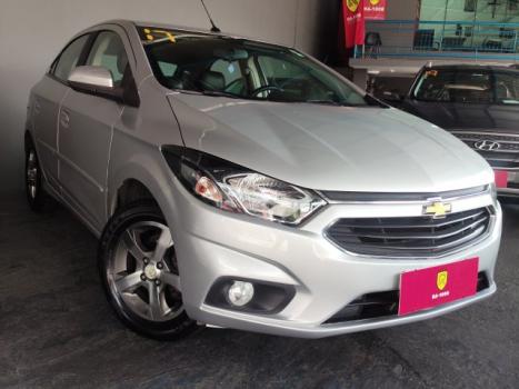CHEVROLET Onix Hatch 1.4 4P FLEX LTZ AUTOM�TICO, Foto 12