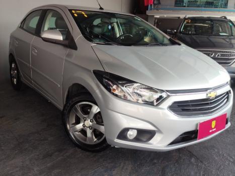 CHEVROLET Onix Hatch 1.4 4P FLEX LTZ AUTOM�TICO, Foto 13