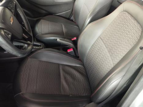 CHEVROLET Onix Hatch 1.4 4P FLEX LTZ AUTOM�TICO, Foto 15