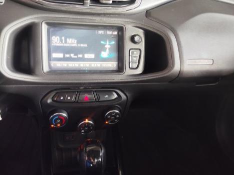 CHEVROLET Onix Hatch 1.4 4P FLEX LTZ AUTOM�TICO, Foto 16