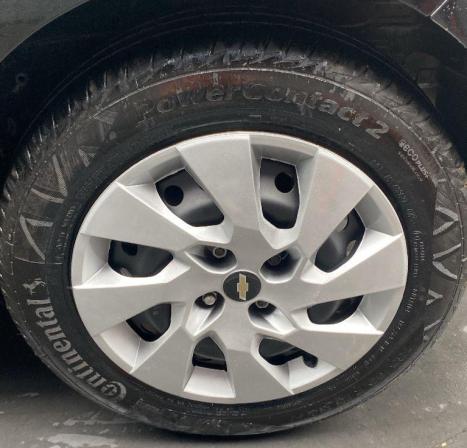 CHEVROLET Onix Hatch 1.4 4P FLEX LT, Foto 5