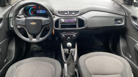 CHEVROLET Onix Hatch 1.4 4P FLEX LT, Foto 7