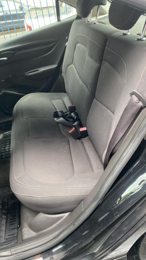 CHEVROLET Onix Hatch 1.4 4P FLEX LT, Foto 10