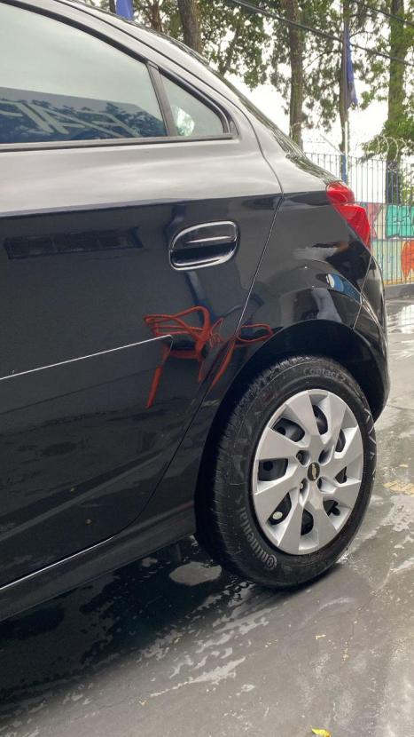 CHEVROLET Onix Hatch 1.4 4P FLEX LT, Foto 12