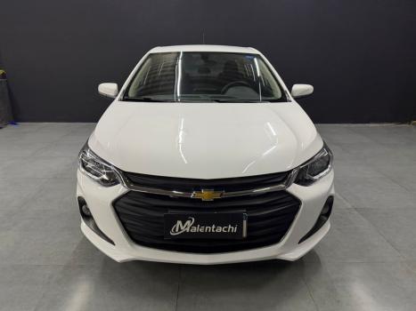 CHEVROLET Onix Hatch 1.0 4P FLEX LT PLUS, Foto 2