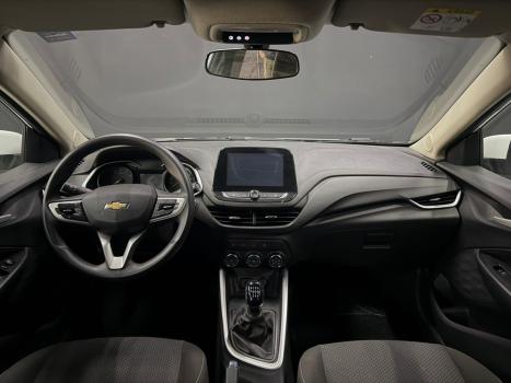 CHEVROLET Onix Hatch 1.0 4P FLEX LT PLUS, Foto 4
