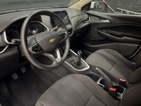 CHEVROLET Onix Hatch 1.0 4P FLEX LT PLUS, Foto 5